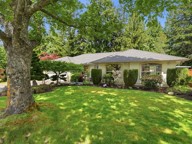 House for sale in Qualicum Beach, 541 Tyee Cres, 1037925 | Realtylink.org