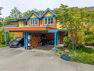 Townhouse for sale in Tofino, 3 295 Arnet Rd, 1037937 | Realtylink.org