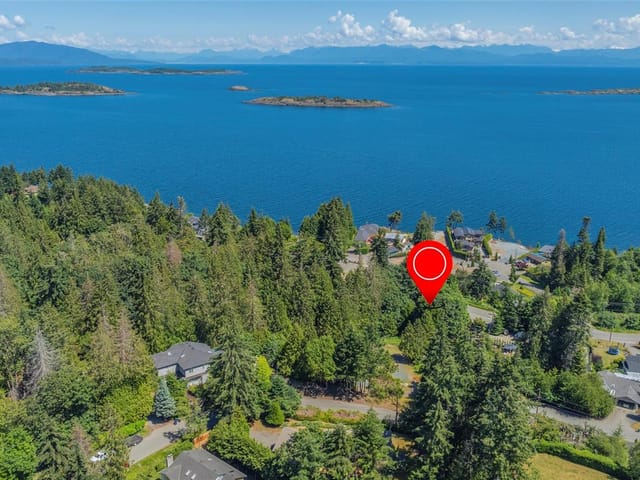 Lot for sale in Nanoose Bay, Lot 47 Dolphin Dr, 1037947 | Realtylink.org