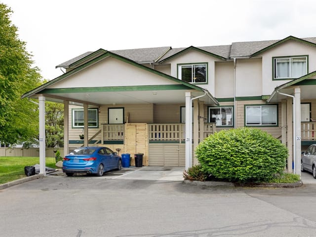 Townhouse for sale in Duncan, 21 3242 Cowichan Lake Rd, 1037952 | Realtylink.org