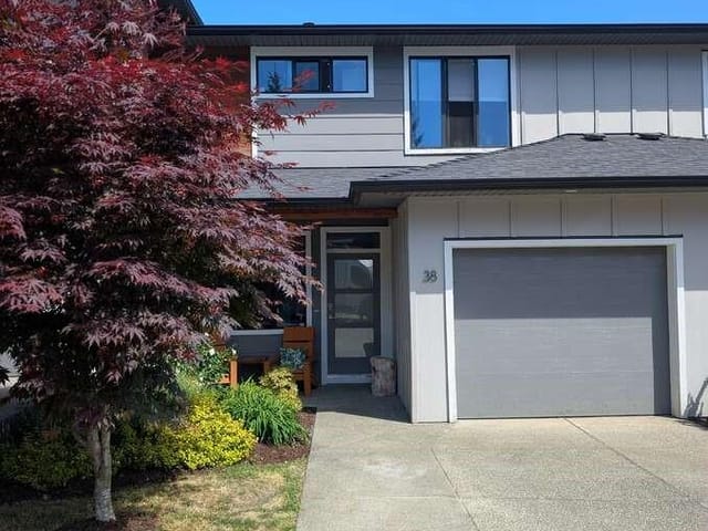 Townhouse for sale in Cumberland, 38 2607 Kendal Ave, 1037957 | Realtylink.org