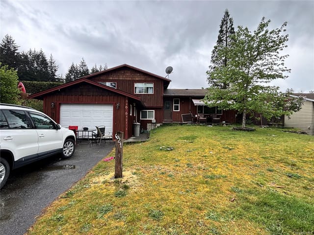 House for sale in Gold River, 621 Dogwood Dr, 1037975 | Realtylink.org
