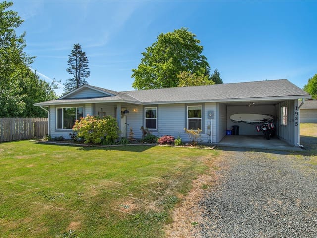 House for sale in Campbell River, 1935 Raven Pl, 1037976 | Realtylink.org