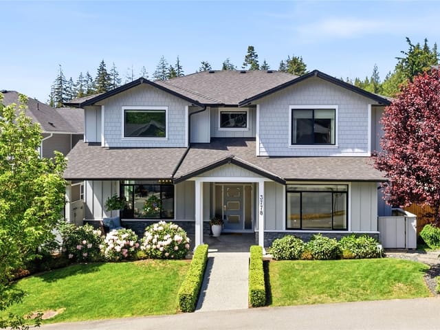 House for sale in Nanaimo, 3778 Marjorie Way, 1037978 | Realtylink.org