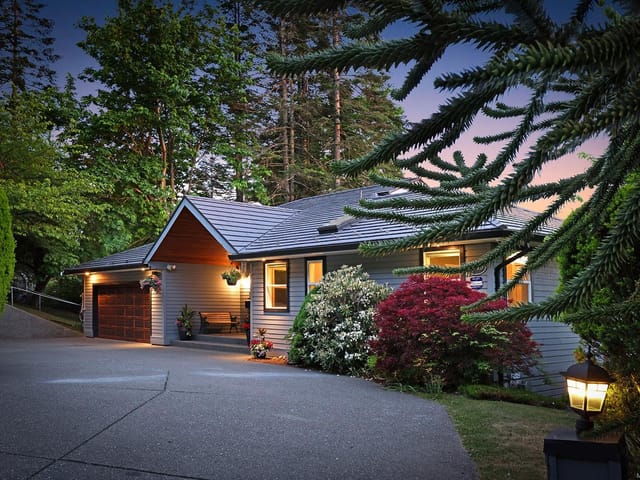 House for sale in Courtenay, 1409 Valley View Dr, 1037984 | Realtylink.org