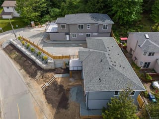 1/2 Duplex for sale in Nanaimo, 101 5309 Toms Trabt, 1037986 | Realtylink.org