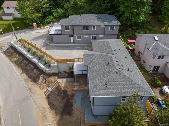 Townhouse for sale in Nanaimo, 101 5309 Toms Trabt, 1037986 | Realtylink.org