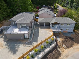 1/2 Duplex for sale in Nanaimo, 201 5309 Toms Trabt, 1037992 | Realtylink.org