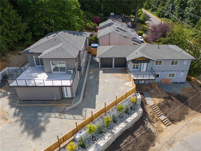 1/2 Duplex for sale in Nanaimo, 201 5309 Toms Trabt, 1037992 | Realtylink.org