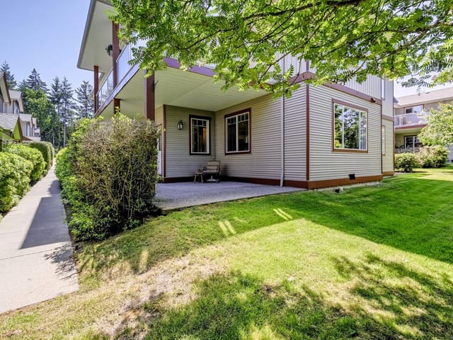 Townhouse for sale in Nanaimo, 6026 Leah Ln, 1037994 | Realtylink.org