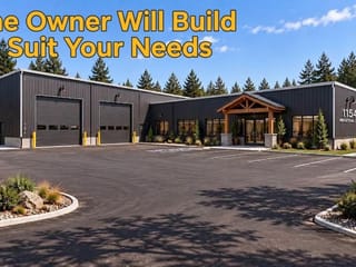 Industrial for sale in Parksville, 1154 Industrial Way, 1038000 | Realtylink.org