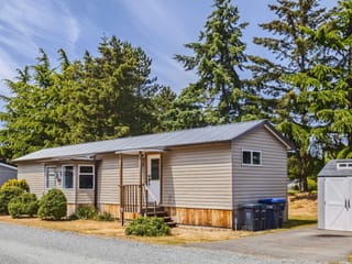 Manufactured Home for sale in Parksville, 32 150 Corfield N St, 1038001 | Realtylink.org