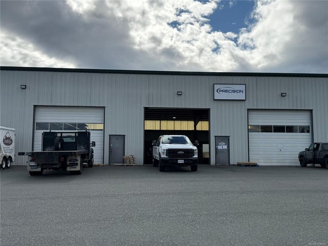 Industrial for lease in Parksville, A2 1401 Springhill Rd, 1038011 | Realtylink.org