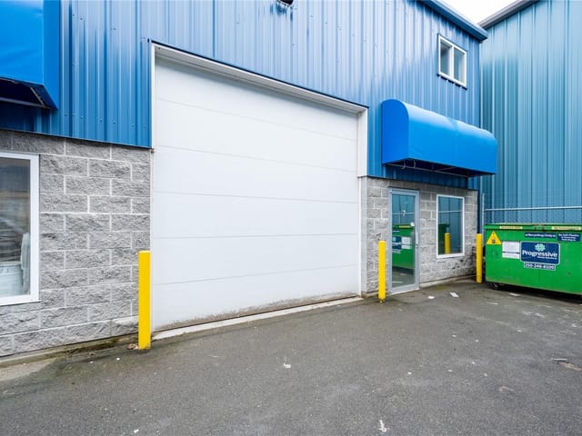 Industrial for lease in Parksville, 7 1147 Franklins Gull Rd, 1038015 | Realtylink.org
