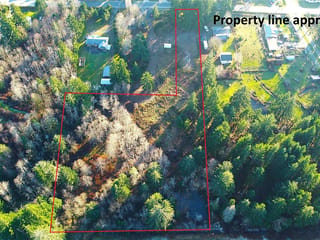 Lot for sale in Port Alberni, 1 2831 Burde St, 1038020 | Realtylink.org