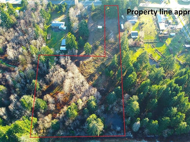 Lot for sale in Port Alberni, 1 2831 Burde St, 1038020 | Realtylink.org