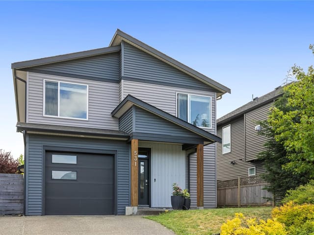 House for sale in Nanaimo, 531 Grewal Pl, 1038024 | Realtylink.org