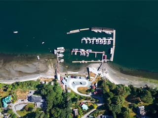 Commercial property for sale in Cowichan Bay, 1241 Sutherland Dr, 1038026 | Realtylink.org