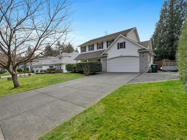House for sale in Comox, 1585 Eton Rd, 1038032 | Realtylink.org