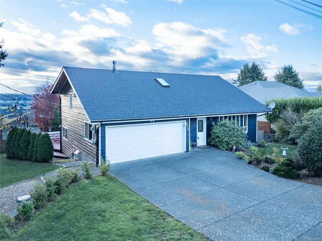 House for sale in Courtenay, 675 Evergreen Ave, 1038037 | Realtylink.org
