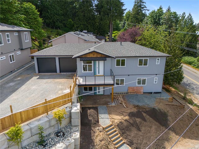 1/2 Duplex for sale in Nanaimo, 101 5311 Toms Trabt, 1038039 | Realtylink.org