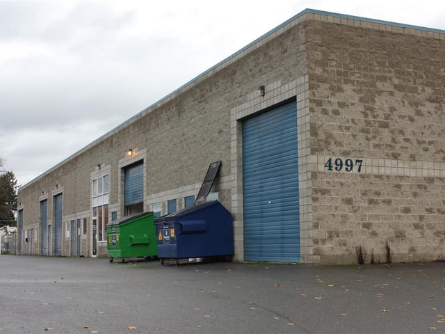 Industrial for lease in Duncan, 2 4997 Polkey Rd, 1038046 | Realtylink.org