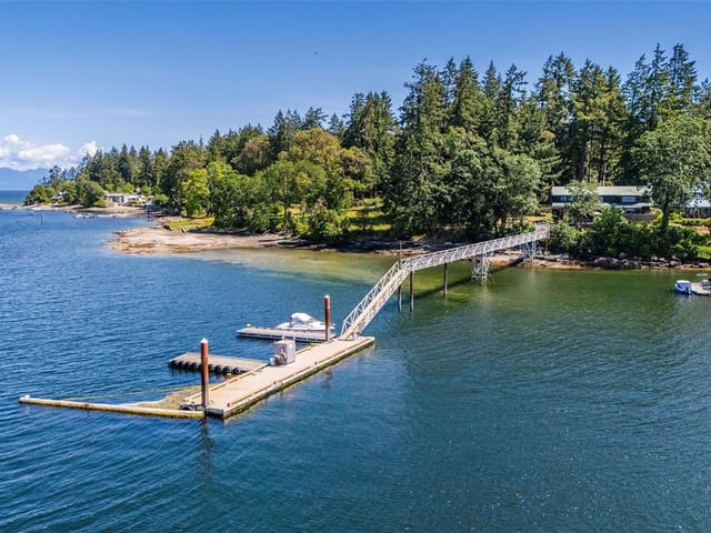 House for sale in Protection Island, 10 Pirates Ln, 1038048 | Realtylink.org