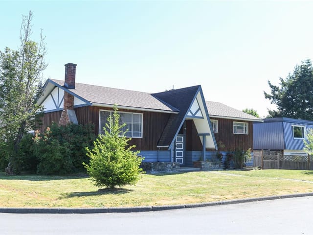 House for sale in Courtenay, 2029 Cedar Cres, 1038062 | Realtylink.org