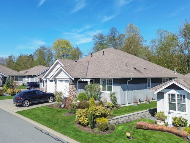 Townhouse for sale in Campbell River, 14 2991 North Beach Dr, 1038066 | Realtylink.org