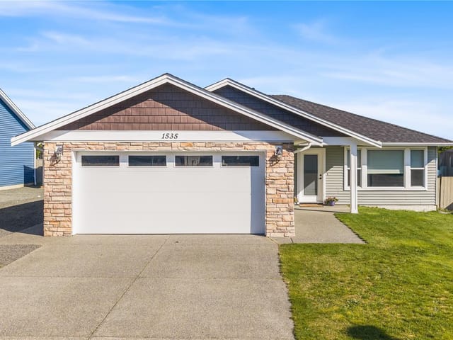 House for sale in Campbell River, 1535 Prentice Rd, 1038068 | Realtylink.org