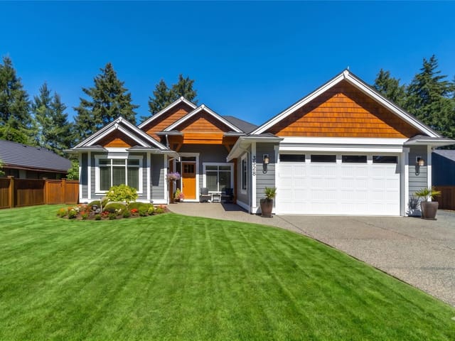 House for sale in Nanoose Bay, 3329 Dolphin Dr, 1038085 | Realtylink.org