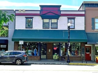 Commercial property for sale in Nanaimo, 27 Commercial St, 1038091 | Realtylink.org