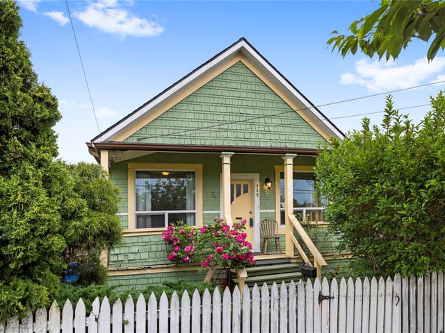House for sale in Nanaimo, 125 Victoria Rd, 1038096 | Realtylink.org
