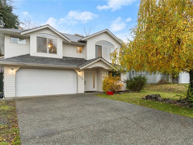 House for sale in Nanaimo, 2170 Sun Valley Dr, 1038099 | Realtylink.org