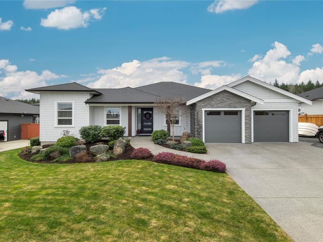 House for sale in Campbell River, 441 Arizona Dr, 1038101 | Realtylink.org