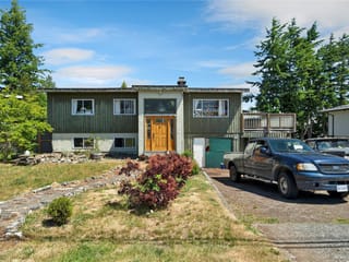 House for sale in Campbell River, 763 Upland Dr, 1038102 | Realtylink.org