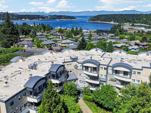 Apartment for sale in Nanaimo, 113 770 Poplar St, 1038104 | Realtylink.org