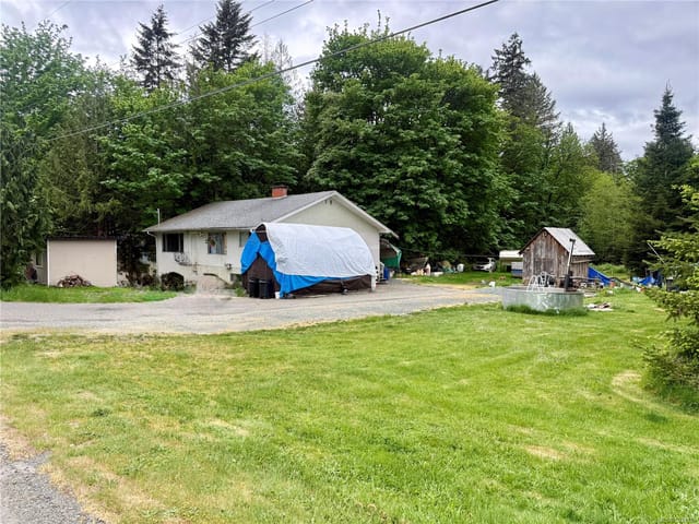 House for sale in Port Alberni, 6080 Stuart Ave, 1038113 | Realtylink.org