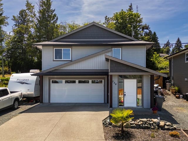 House for sale in Chemainus, 3238 Malcolm Rd, 1038114 | Realtylink.org