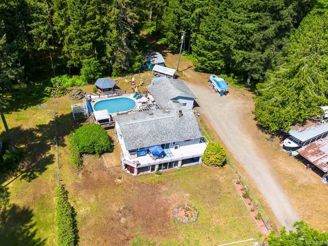 House for sale in Duncan, 7330 Somenos Rd, 1038116 | Realtylink.org