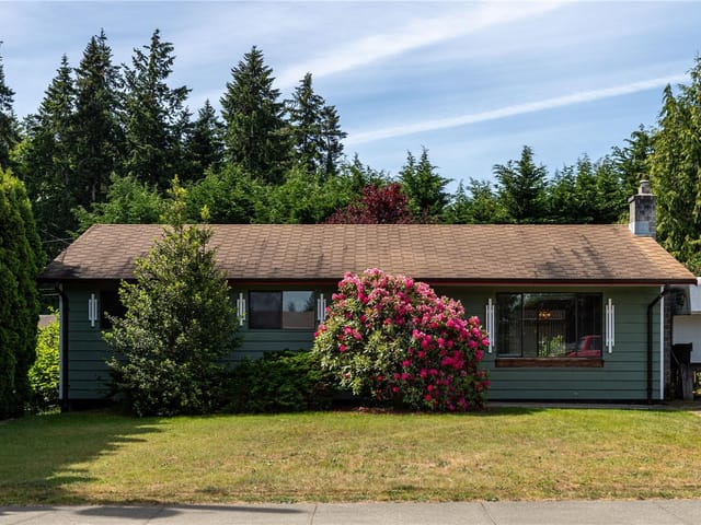 House for sale in Campbell River, 543 Grayson Rd, 1038118 | Realtylink.org