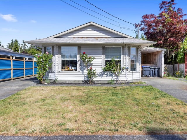 House for sale in Courtenay, 2454 5th E St, 1038121 | Realtylink.org