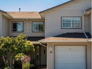 Townhouse for sale in Comox, 28 717 Aspen Rd, 1038124 | Realtylink.org
