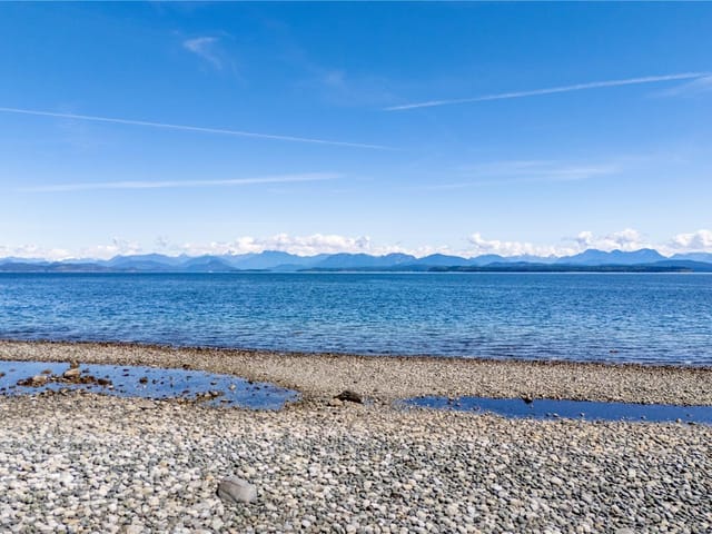 House for sale in Quadra Island, 145 Petroglyph Way, 1038136 | Realtylink.org