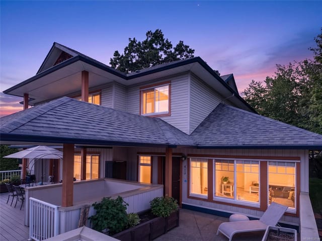 Townhouse for sale in Courtenay, 413 930 Braidwood Rd, 1038144 | Realtylink.org