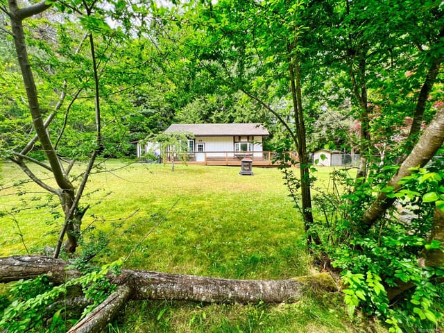 House for sale in Gabriola Island, 1440 Cresta Roca Rd, 1038145 | Realtylink.org