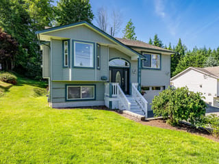 House for sale in Campbell River, 809 Willowcrest Rd, 1038146 | Realtylink.org