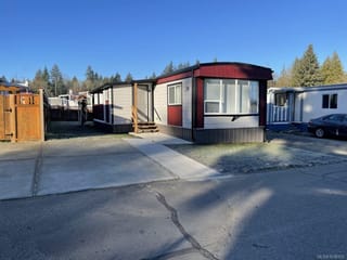 Manufactured Home for sale in Duncan, 20 3497 Gibbins Rd, 1038152 | Realtylink.org