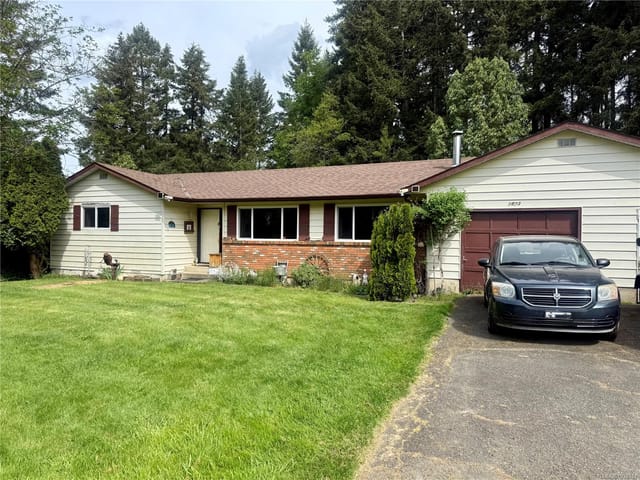 House for sale in Nanoose Bay, 1673 Northwest Bay Rd, 1038161 | Realtylink.org