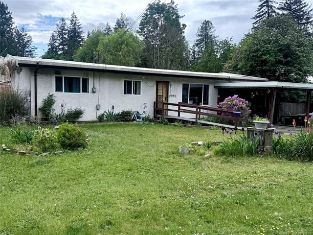 House for sale in Duncan, 2980 George St, 1038164 | Realtylink.org